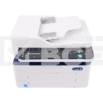 МФУ лазерный Xerox WorkCentre 3025NI (WC3025NI#), A4, ч/б, печ. до 20 стр/мин., скан. до 17 стр/мин., 1200 x 1200 dpi (печать) 600 x 600 dpi (скан.), Wi-Fi, Ethernet, USB, фото13