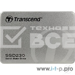 Накопитель SSD 2.5