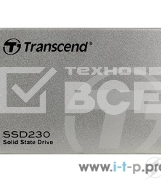 Накопитель SSD 2.5