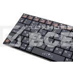 Клавиатура Oklick 840S беспроводная, Bluetooth, чёрный, фото8