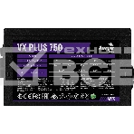 Блок питания Aerocool / Formula VX-750 PLUS, 750Вт 120мм, черный, фото14