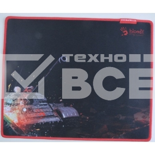 Коврик A4-B-072, Bloody, для игровой мыши, размер 275 x 225 мм