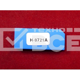 Чип ELP для HP Color LaserJet 4600/4650 Cyan,8K (Китай)