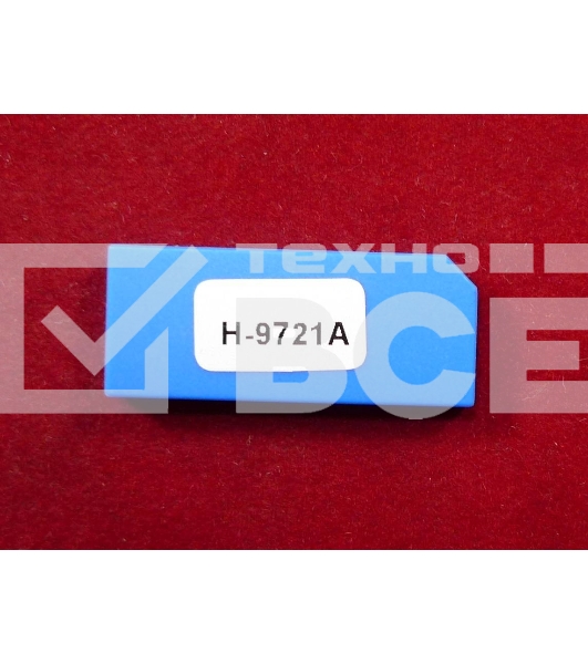 Чип ELP для HP Color LaserJet 4600/4650 Cyan,8K (Китай)