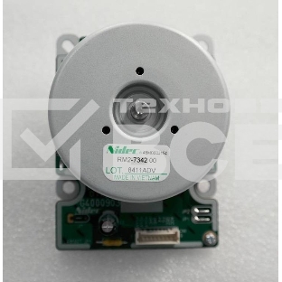 Мотор привода фотобарабана HP CLJ M377/M452/M477 (RM2-7342)