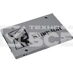 Накопитель SSD Kingston A400, 240GB, SATA III, 2.5