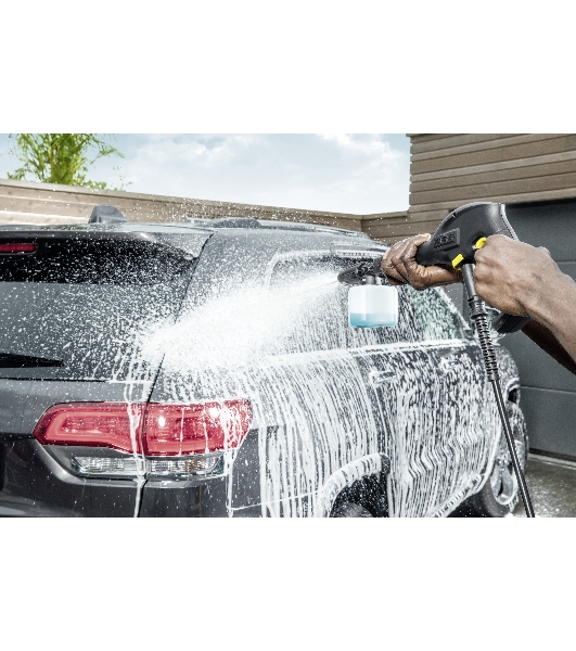 Насадка пенной чистки Karcher FJ 3 0.3л.