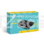 Коммутатор TP-Link SMB TL-SG1005D Коммутатор 5-port Gigabit Switch, plastic case, фото9