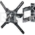 Кронштейн ONKRON M4 черный 32-65