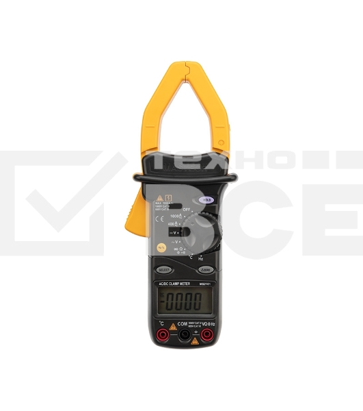 Токовые клещи MASTECH MS2101 13-1308