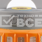 Антимоскитный кемпинговый фонарь R20 USB Rexant, фото4