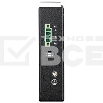Коммутатор D-Link DIS-100G-5PSW/A1A Промышленный неуправляемый коммутатор с 4 портами 10/100/1000Base-T, 1 портом 1000Base-X SFP, функцией энергосбере, фото7