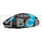 Мышь проводная A4Tech Fstyler FM10 черный/синий, 1600 dpi, USB, кнопки - 4, фото7