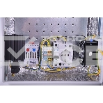 Шкаф ЭКОНОМ уличный всепогодный настенный укомплектованный (В400 Ш400 Г210), комплектация T1-IP54, фото7