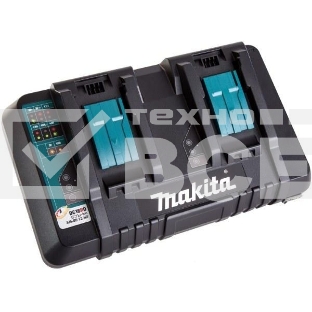 Зарядное устройство Makita DC18RD (196941-7)