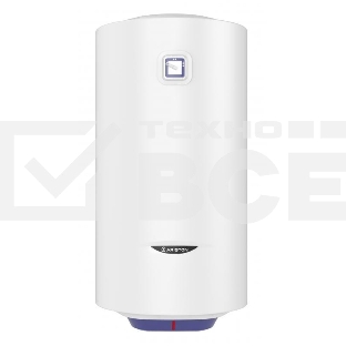 Водонагреватель Ariston BLU1 R ABS 65 V SLIM