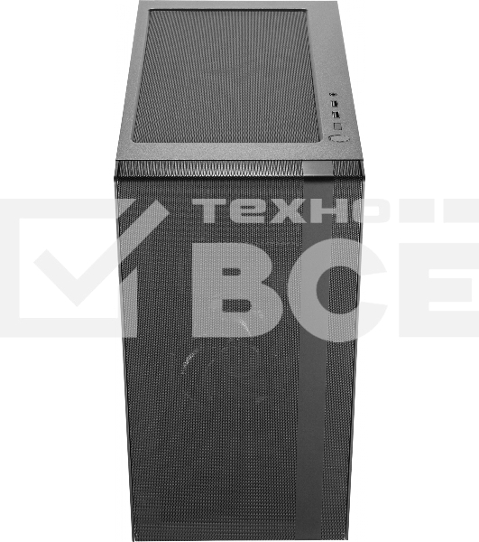 Компьютерный корпус MINITOWER MATX W/O PSU NR400-KGNN-S00 COOLER MASTER