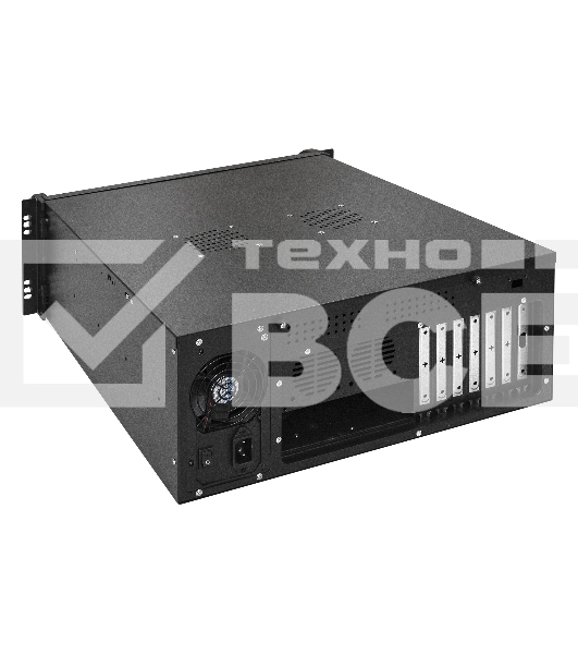 Серверный корпус ExeGate Pro EX293241RUS 4U480-06/4U4021S <RM 19
