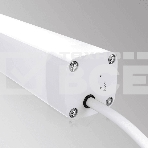 Умный карниз Yeelight Smart Curtain Motor & Stitching Track (YLDJ001), фото5