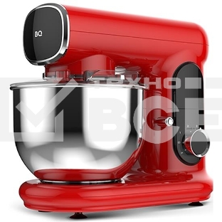 Планетарный миксер BQ MX822 Red