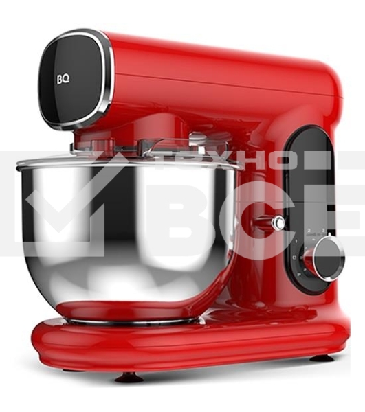 Планетарный миксер BQ MX822 Red