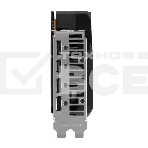 Видеокарта Asus DUAL-RX6650XT-O8G AMD Radeon RX 6650XT 8192Mb PCI-E 4.0 128 GDDR6 2447/17500 HDMIx1 DPx3 HDCP Ret, фото8