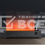 Обогреватель Viomi VXTJ04, темно-серый, 2200 Вт, 20 м2, электронный термостат (650188), фото6