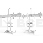 Стойка для телевизора с кронштейном ONKRON TS1881 50