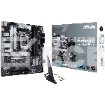 Материнская плата ASUS PRIME B660M-A WIFI D4, Socket LGA 1700, Intel B660, 4xDDR4, 4xSATA, 2xM.2, 1xPCIe 4.0 x16, 1xPCIe 3.0 x16, 1xDP, 2xHDMI, 1x 1Gb LAN, 2xUSB-A 3.2 Gen 2, 4xUSB-A 2.0, 3x3.5 мм, 7.1, mATX, фото16