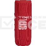 Портативная акустика JBL Flip 6, красный, фото9