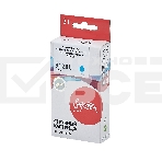 Струйный картридж Sakura 3YL81AE (№912XL Cyan) для HP, голубой, 10,5 мл., 825 к., фото3