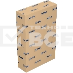 Шкаф коммутационный NTSS Премиум (NTSS-W12U6060GS-2) настенный 12U 600x600мм пер.дв.стекл 60кг серый IP20 сталь, фото 1