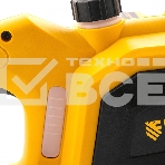 Пила цепная электрическая EDS-2200P, 2,2кВт,поперечная,шина 45см,шаг 3/8, паз 1,3мм, 63зв Denzel, фото4