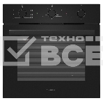 Шкаф духовой электрический Maunfeld AEOF6060B2, фото2