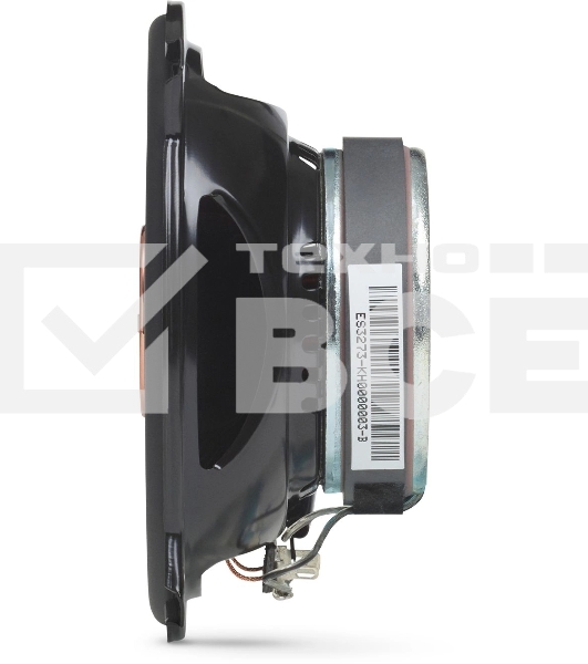 Колонки автомобильные Infinity Reference 5032CFX 135Вт 92дБ 3Ом 13см (5дюйм) (ком.:2кол.) коаксиальные двухполосные