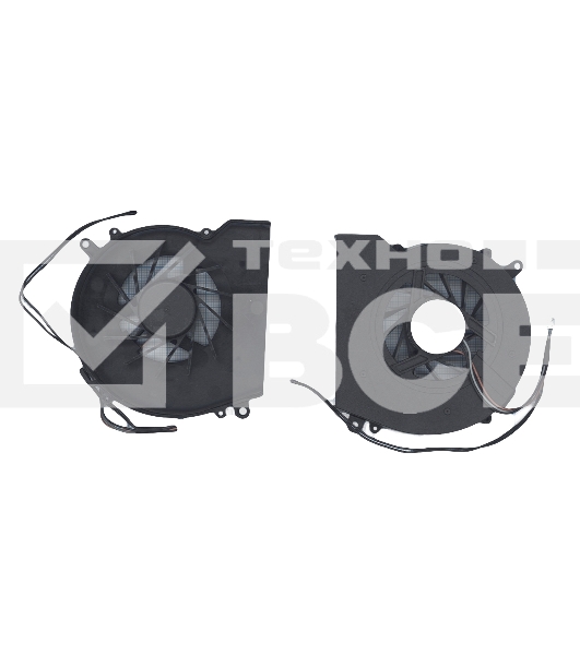 Вентилятор (кулер) для ноутбука Gateway MD7801 MD7808 MD7818 MD7000