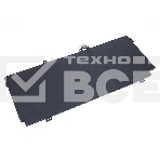Аккумуляторная батарея для ноутбука HP Spectre X360 11.55V 57.9Wh OEM черный, фото 1