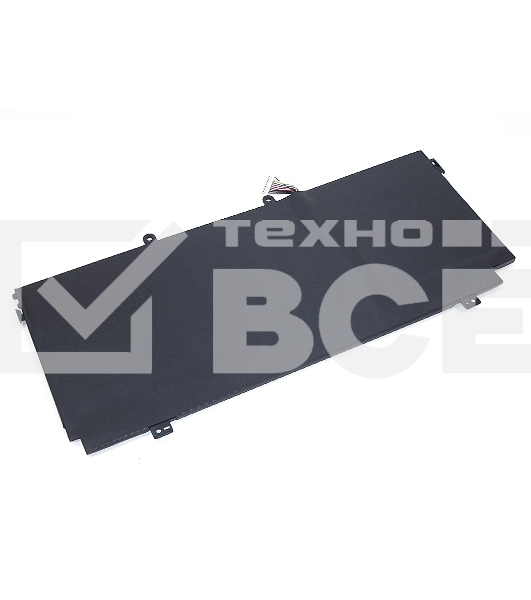 Аккумуляторная батарея для ноутбука HP Spectre X360 11.55V 57.9Wh OEM черный