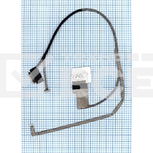 Шлейф матрицы для ноутбука Samsung NP350E7C NP355E7C