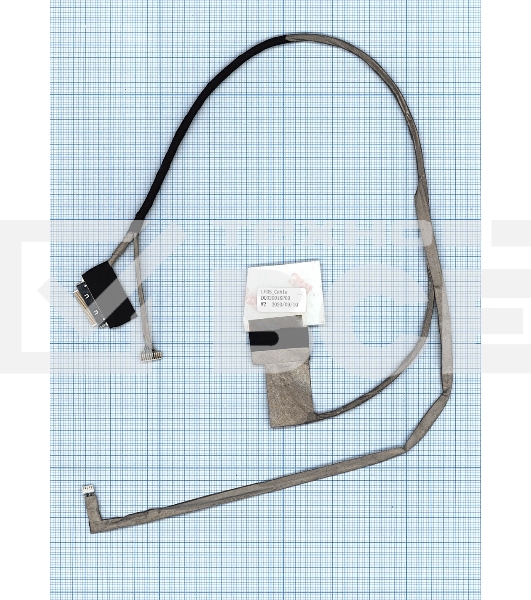 Шлейф матрицы для ноутбука Samsung NP350E7C NP355E7C