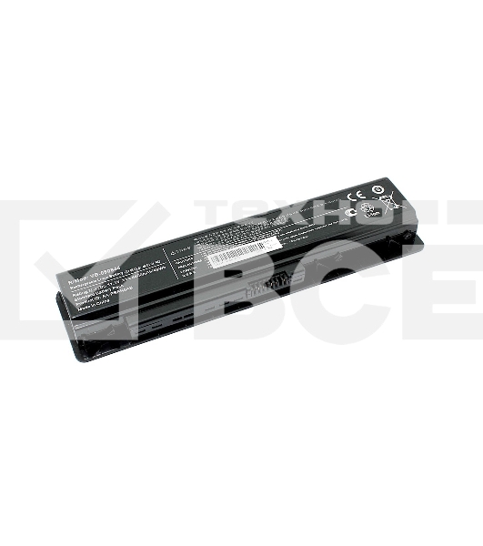 Аккумулятор для Samsung NP200B2A, NP400B2B, NP600B2A 48Wh, 11.1V, Samsung