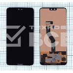 Дисплей для Huawei P20 Pro (TFT) черный, фото 1