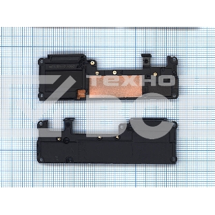 Полифонический динамик (Buzzer) для Xiaomi Redmi Note 4