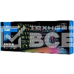 Игровая клавиатура Sven KB-G9300 чёрная (Outemu Blue switches,104кл., подсветка), фото25