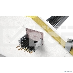 Пена двухкомпонентная огнезащитная балл. 325 мл DKC DN1201, фото 1