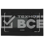 Микроволновая печь Samsung MS20A7013AB/BW черный (встраиваемая), фото2