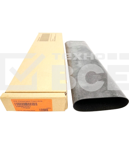 Ремень OCE DP LINE PREHEATING BELT