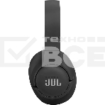 Гарнитура JBL Tune 770NC черный, фото10