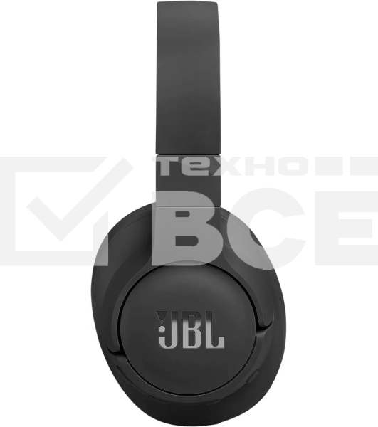 Гарнитура JBL Tune 770NC черный