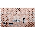 Автомагнитола Prology PRM-120 2DIN 4x140Вт v4.2 AUX DSP 3 ПДУ (PRPRM120), фото9